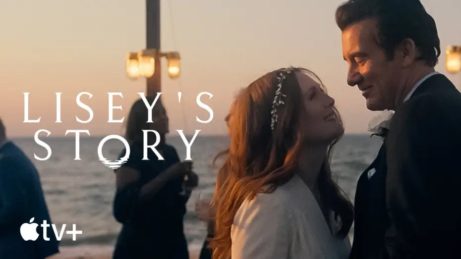 Видео к сериалу История Лизи — Deep Dive: The Author’s Wife