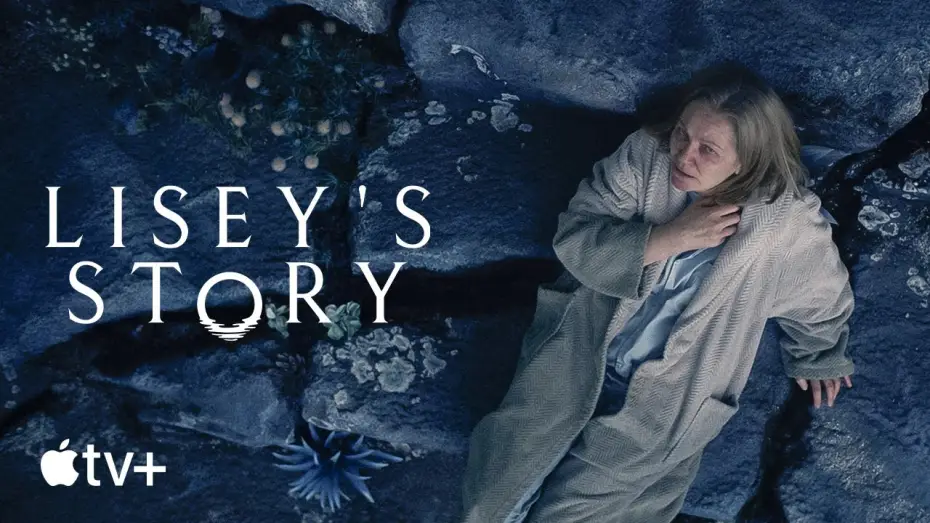 Видео к сериалу История Лизи — Deep Dive: A Trip Into Amanda’s Mind