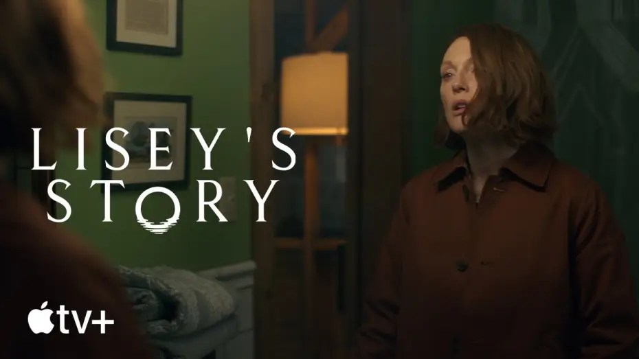 Видео к сериалу История Лизи — The Tale of Lisey's Story