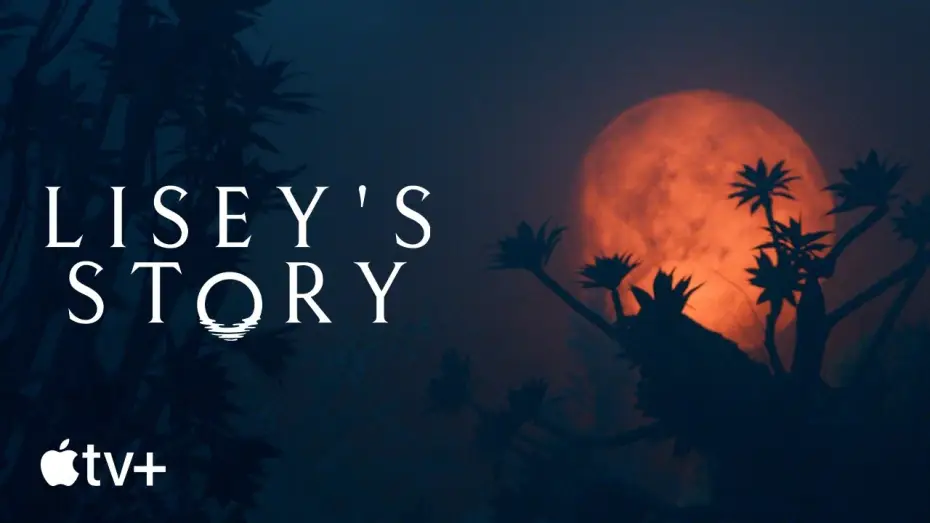 Видео к сериалу История Лизи — Making Boo'ya Moon Real