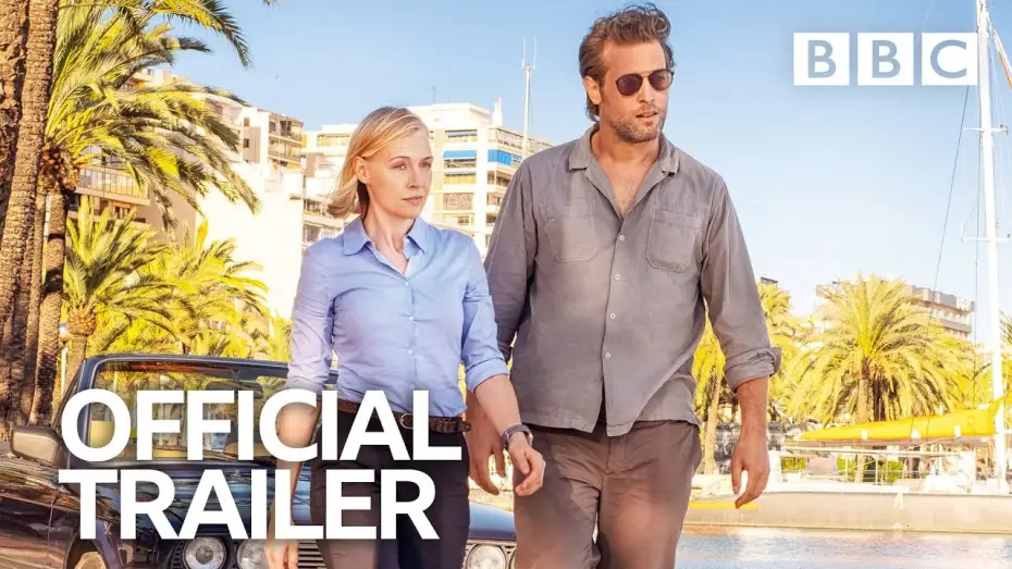 Видео к сериалу Расследования на Майорке — The Mallorca Files: Trailer | BBC Trailers