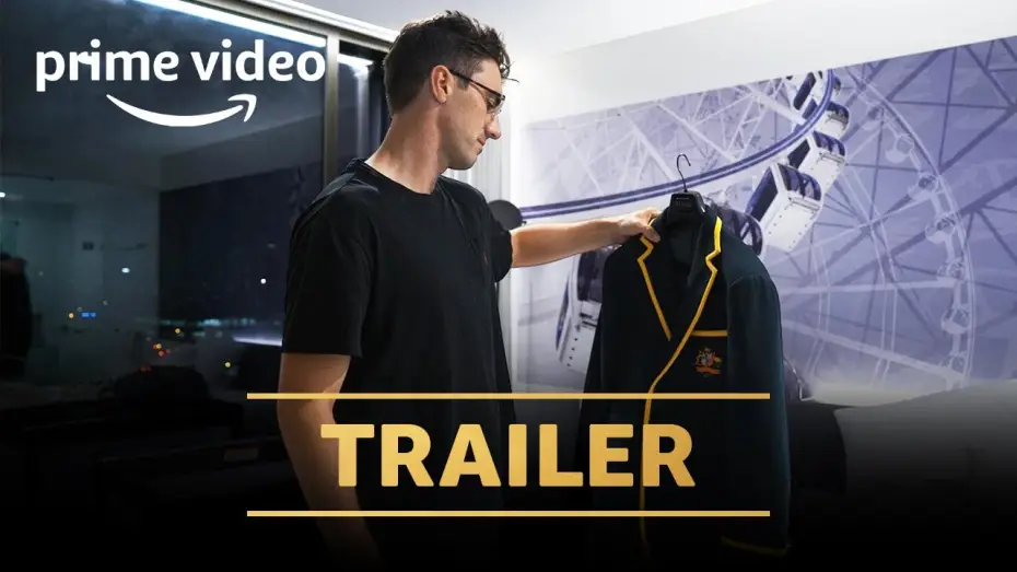 Видео к сериалу Тест — Season 2 Official Trailer
