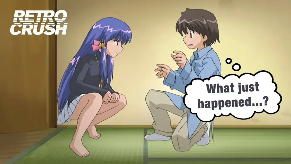 Видео к сериалу Махораба — Innocent girl suddenly turns into a delinquent! 😱 | Mahoraba ~Heartful days~ (2005)
