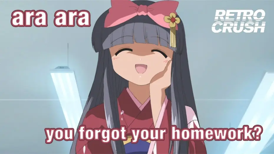 Видео к сериалу Махораба — When your “ara ara” teacher turn out to be terrifying | Mahoraba ~Heartful days~ (2005)