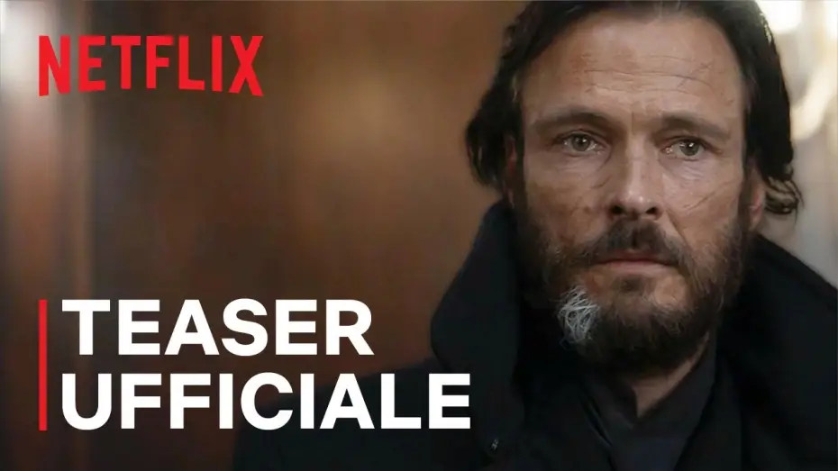 Видео к сериалу 1899 — 1899 | Teaser ufficiale | Netflix Italia