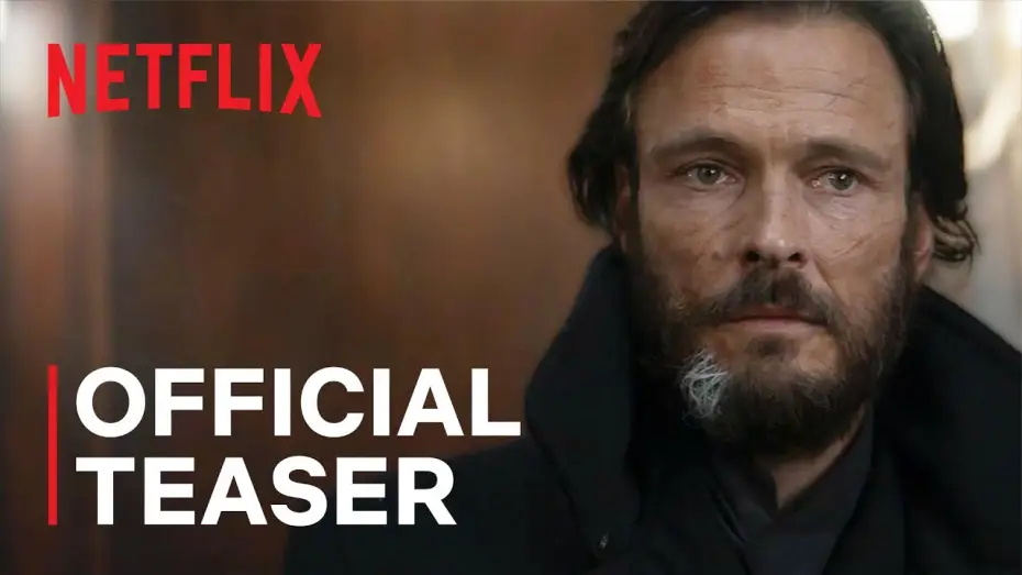 Видео к сериалу 1899 — Official Teaser