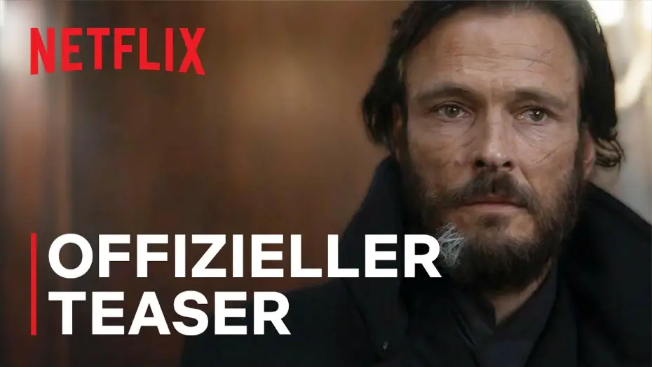 Видео к сериалу 1899 — Offizieller Teaser