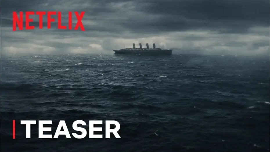 Видео к сериалу 1899 — 1899 - Teaser [VF]