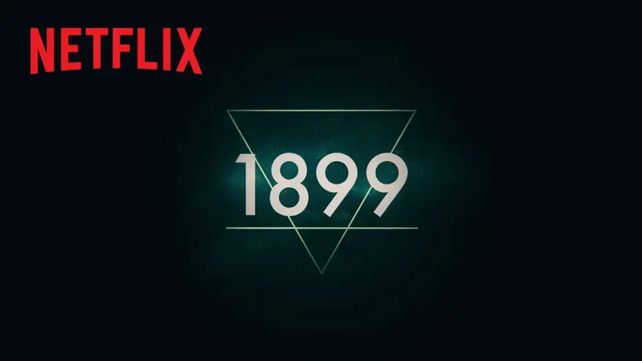 Видео к сериалу 1899 — 1899 ist ab morgen verfügbar!