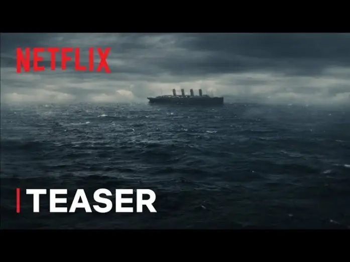 Видео к сериалу 1899 — 1899 | Teaser Trailer