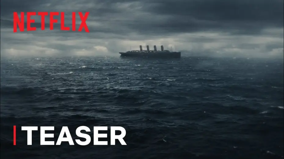 Видео к сериалу 1899 — Teaser