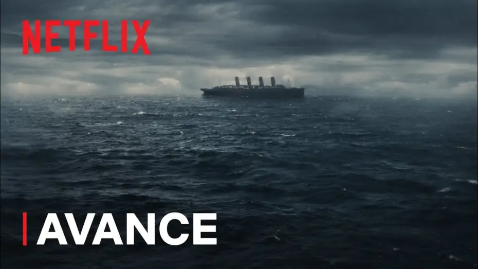 Видео к сериалу 1899 — 1899 | La nueva serie de Jantje Friese y Baran bo Odar (EN ESPAÑOL) | NETFLIX