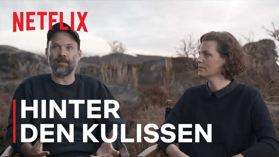 Видео к сериалу 1899 — Hinter den Kulissen