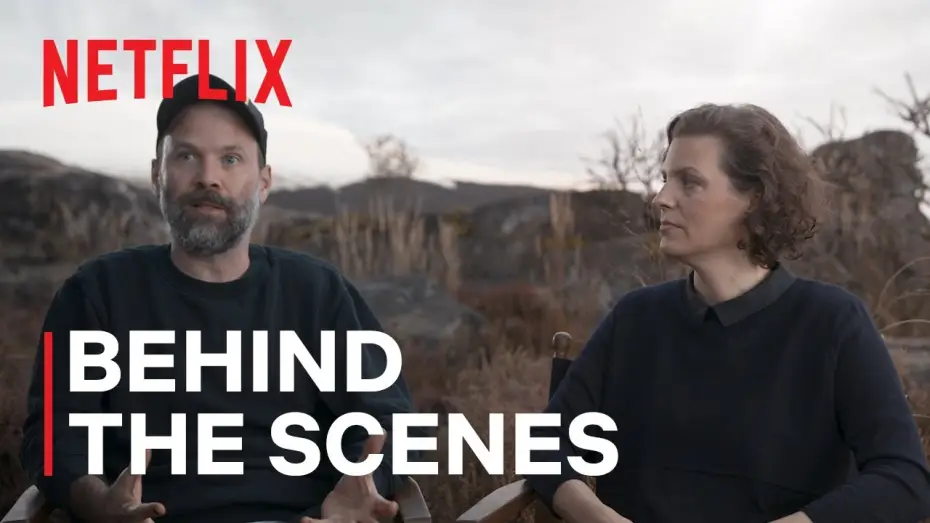 Видео к сериалу 1899 — Behind the Scenes