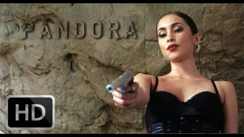 Видео к сериалу Пандора — Pandora TV Series 2019 What Was It You Wanted - The CW Network