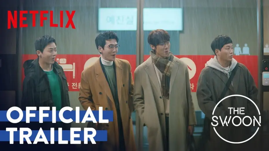 Видео к сериалу Врачебная мудрость — Сезон 2 — Season 2 Official Trailer [ENG SUB]