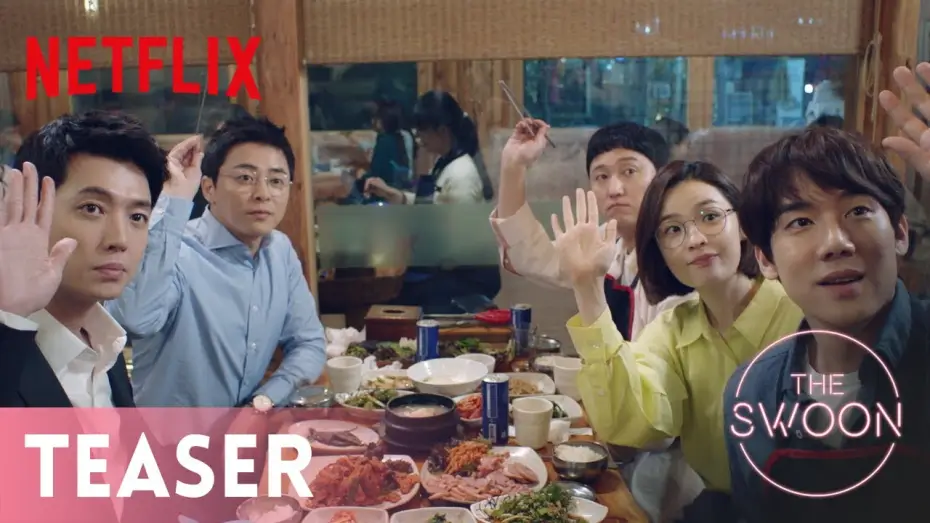 Видео к сериалу Врачебная мудрость — Official Teaser #1  [ENG SUB]