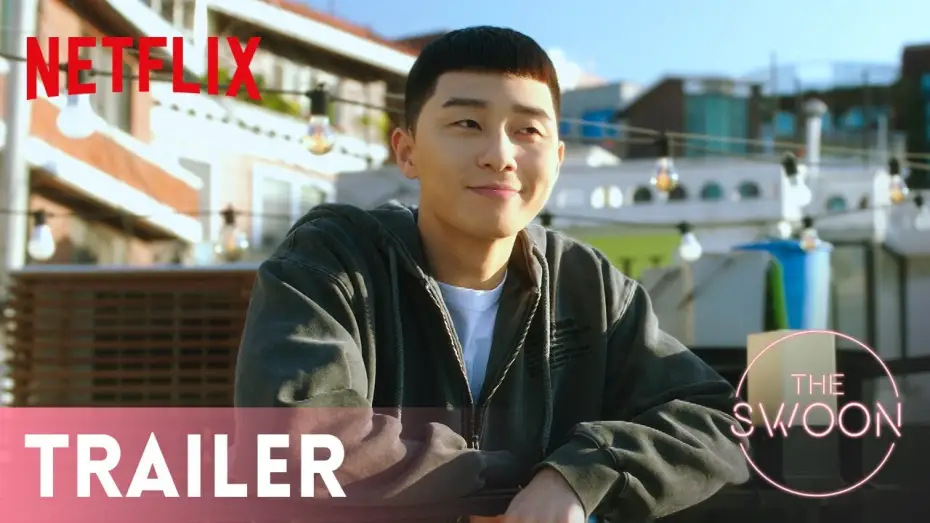 Видео к сериалу Вкус мести — Itaewon Class | Official Trailer | Netflix [ENG SUB]
