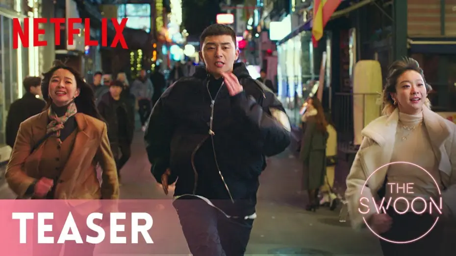 Видео к сериалу Вкус мести — Itaewon Class | Official Teaser | Netflix [ENG SUB]