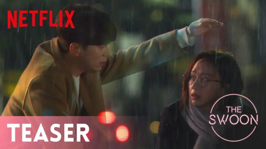 Видео к сериалу Я влюбилась в голограмму — My Holo Love | Official Teaser | Netflix [ENG SUB]