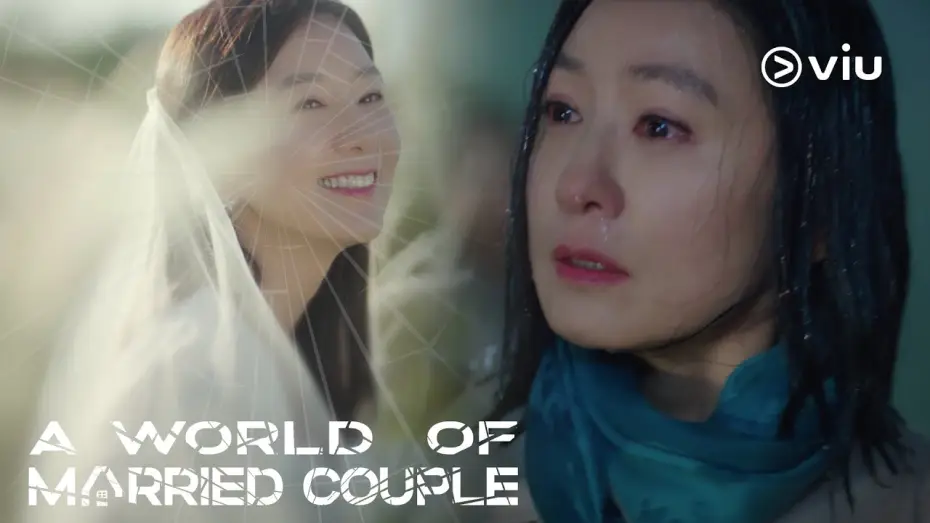Видео к сериалу Жизнь в браке — Of betrayals... | A World of Married Couple Trailer #1 | Kim Hee Ae, Park Hae Joon