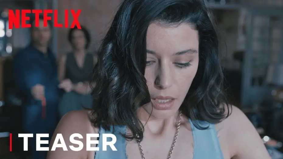 Видео к сериалу Дар — The Gift | Teaser | Netflix