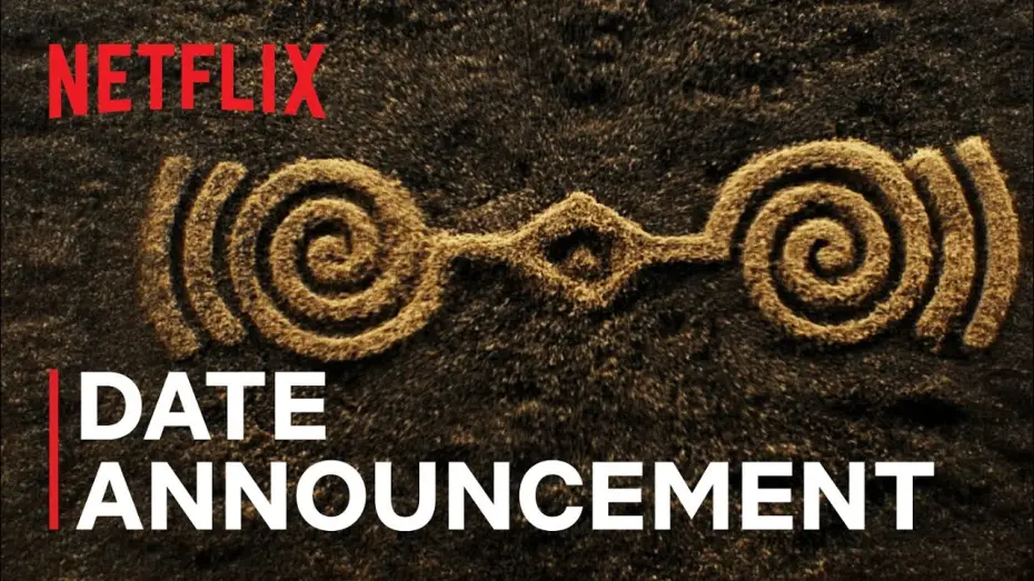 Видео к сериалу Дар — The Gift S2 | Date Announcement | Netflix