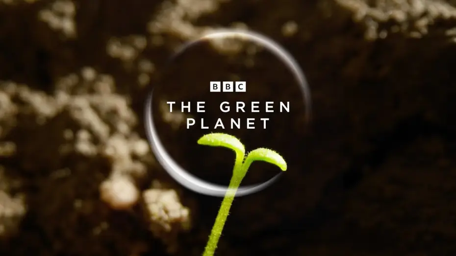 Видео к сериалу Зелёная планета — The Green Planet | Official Trailer | New Attenborough Series | BBC Earth