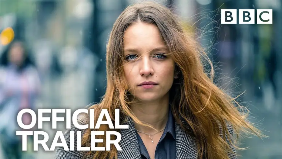 Видео к сериалу Следы — Traces: Trailer | BBC Trailers