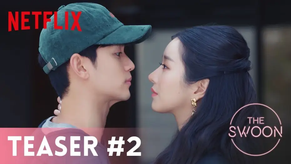 Видео к сериалу Я псих, но это нормально — It's Okay to Not Be Okay | Official Teaser #2 | Netflix [ENG SUB]