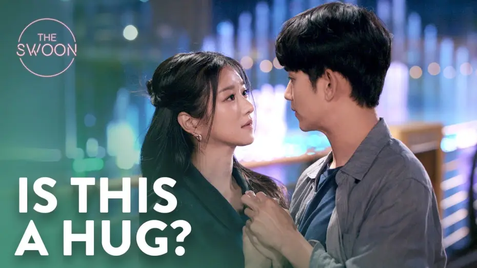 Видео к сериалу Я псих, но это нормально — Seo Yea-ji makes the rules for date night | It’s Okay to Not Be Okay Ep 7 [ENG SUB]