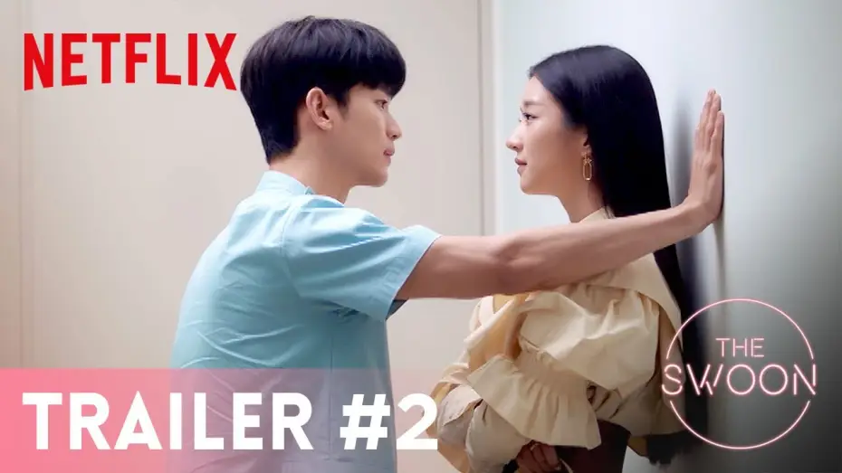 Видео к сериалу Я псих, но это нормально — It's Okay to Not Be Okay | Official Trailer #2 | Netflix [ENG SUB]