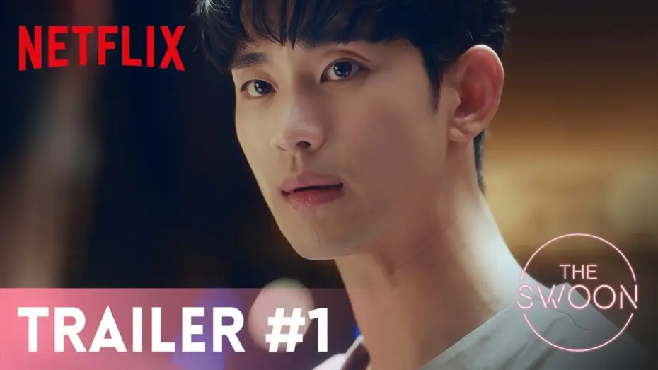 Видео к сериалу Я псих, но это нормально — It's Okay to Not Be Okay | Official Trailer | Netflix [ENG SUB]