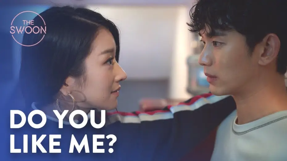 Видео к сериалу Я псих, но это нормально — Seo Yea-ji makes Kim Soo-hyun eat his words | It’s Okay to Not Be Okay Ep 5 [ENG SUB]