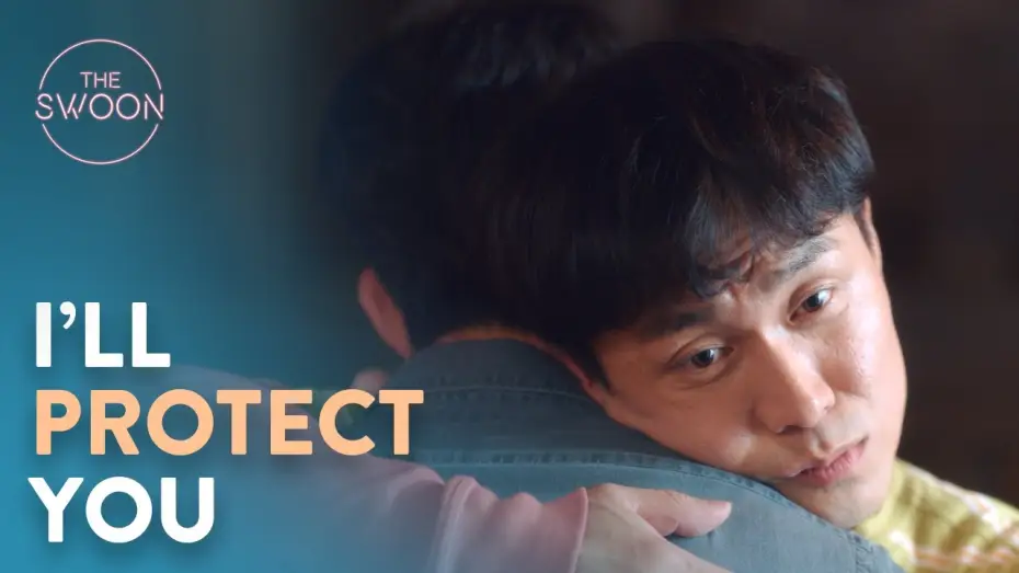 Видео к сериалу Я псих, но это нормально — Kim Soo-hyun asks to be comforted by his big brother | It’s Okay to Not Be Okay Ep 14 [ENG SUB]