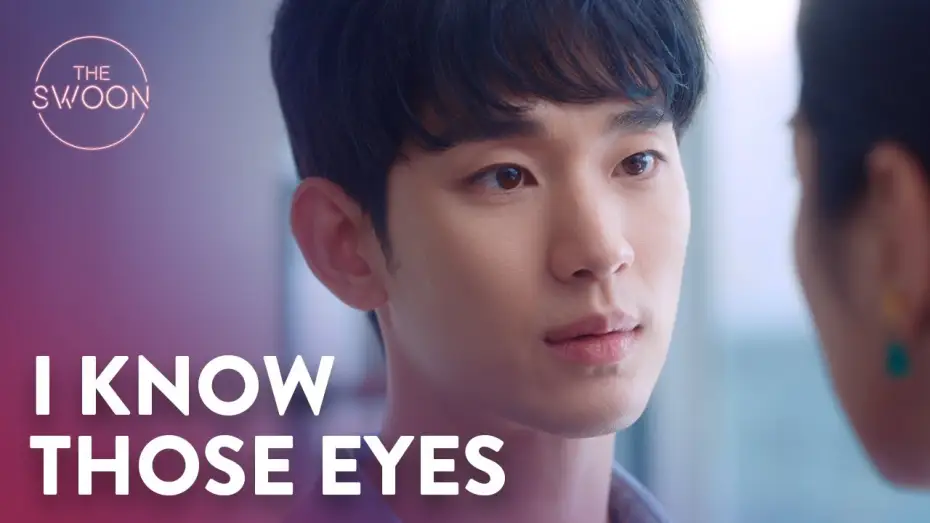 Видео к сериалу Я псих, но это нормально — Kim Soo-hyun looks for answers in Seo Yea-ji’s eyes | It’s Okay to Not Be Okay Ep 1 [ENG SUB]