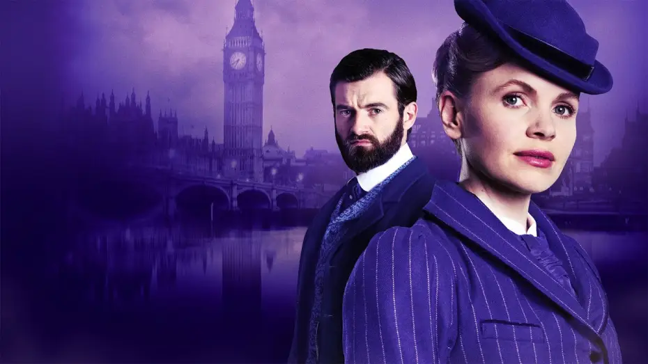 Видео к сериалу Мисс Скарлетт и Герцог — Series 4 — Season 4 Masterpiece Trailer