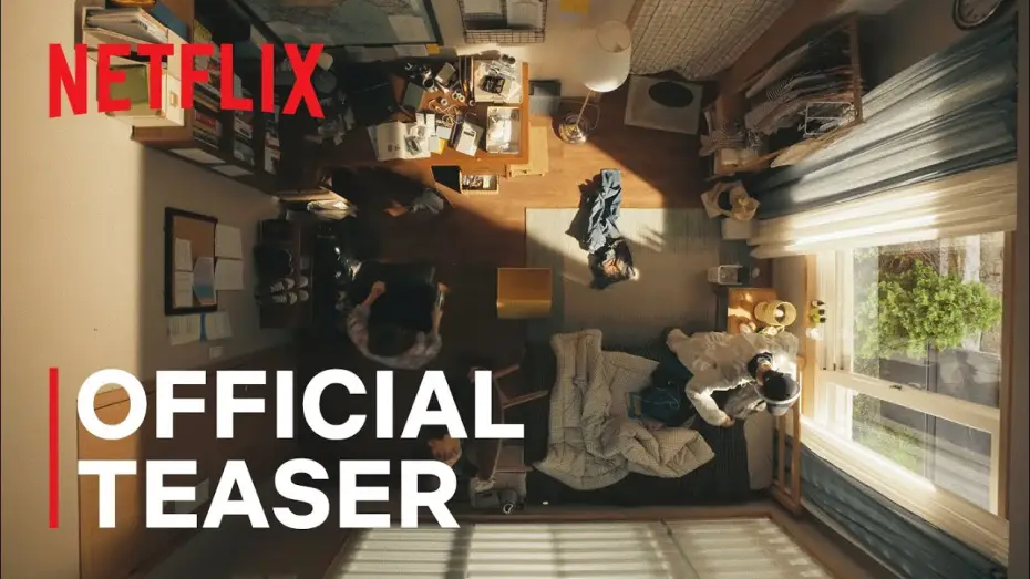 Видео к сериалу На пути к небесам — Move to Heaven | Official Teaser | Netflix