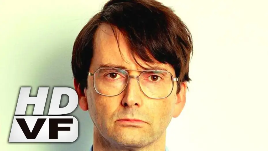 Видео к сериалу Дec — DES Bande Annonce VF (2020) David Tennant