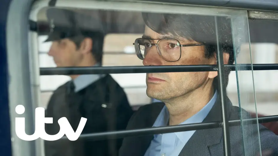 Видео к сериалу Дec — Des | This September | ITV