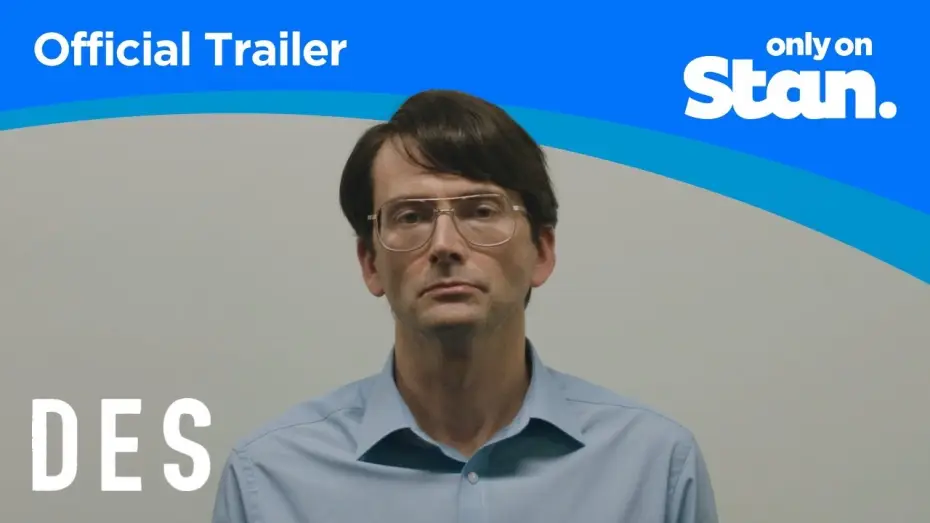 Видео к сериалу Дec — Official Stan Trailer