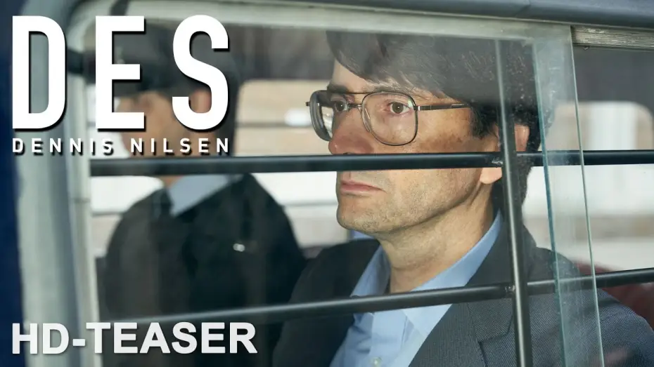 Видео к сериалу Дec — Offizieller Teaser