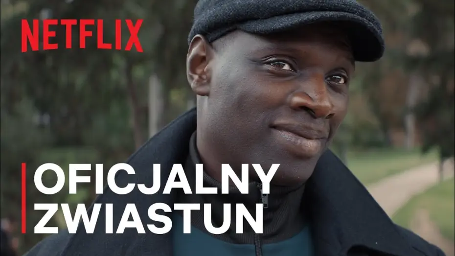 Видео к сериалу Люпен — Lupin: część 2 | Oficjalny zwiastun | Netflix