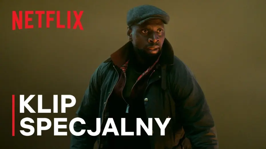 Видео к сериалу Люпен — LUPIN wraca... i wpada w tarapaty | Klip specjalny | Netflix