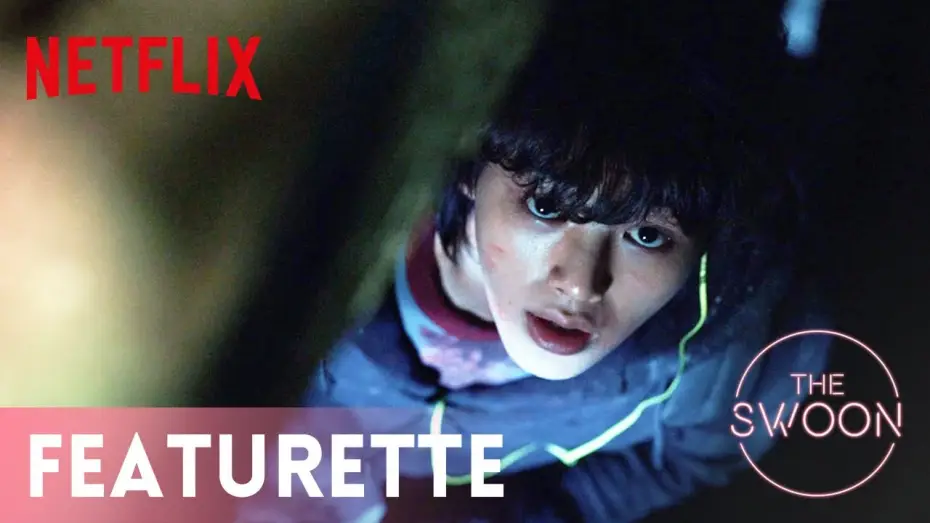 Видео к сериалу Милый дом — [Behind the Scenes] Bringing the characters and monsters to life | Sweet Home Featurette [ENG SUB]