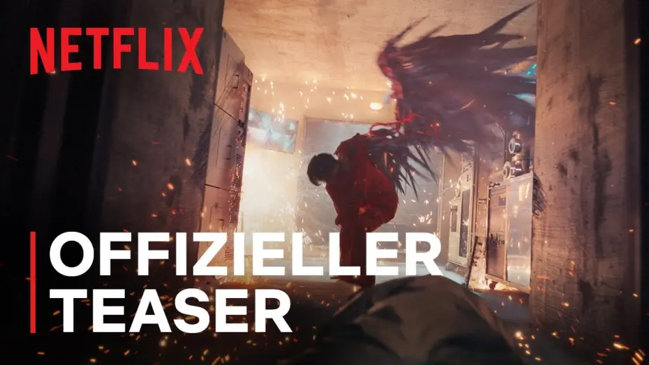 Видео к сериалу Милый дом — Offizieller Teaser