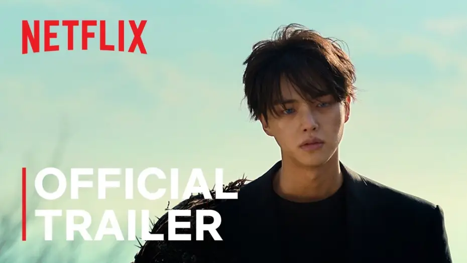 Видео к сериалу Милый дом — Sweet Home 3 Official Trailer [ENG SUB]