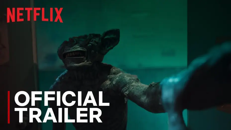 Видео к сериалу Милый дом — Official Trailer [Subtitled]