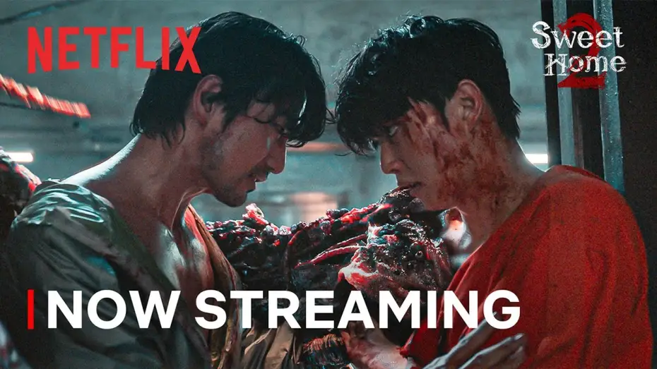 Видео к сериалу Милый дом — Season 2 Now Streaming [Subtitled]