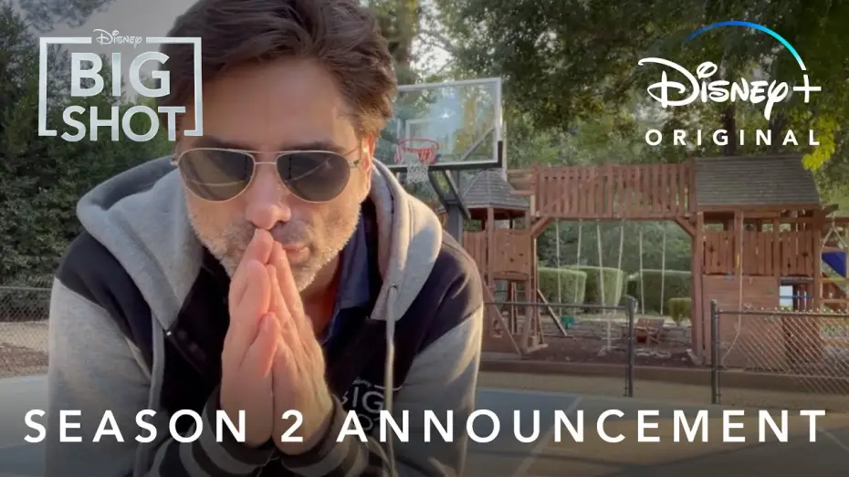 Видео к сериалу Большая шишка — Season 2 Coming Soon